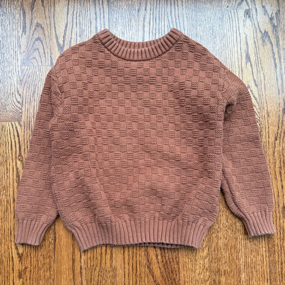 Little Co. By Lauren Conrad Other - Little Co. Sweater 5T